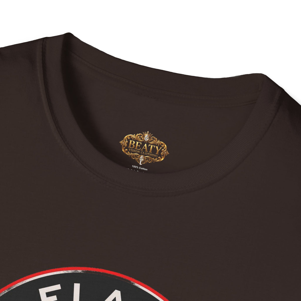 Elam McKnight Hand Logo T-Shirt
