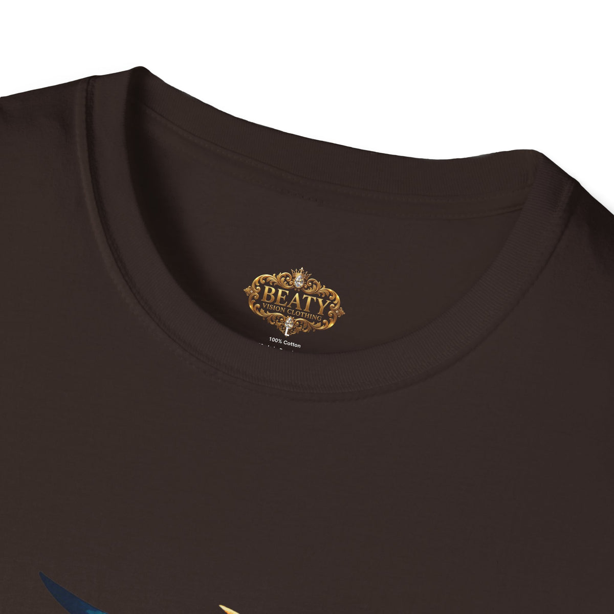 Black Dragon Alpha Graphic Tee