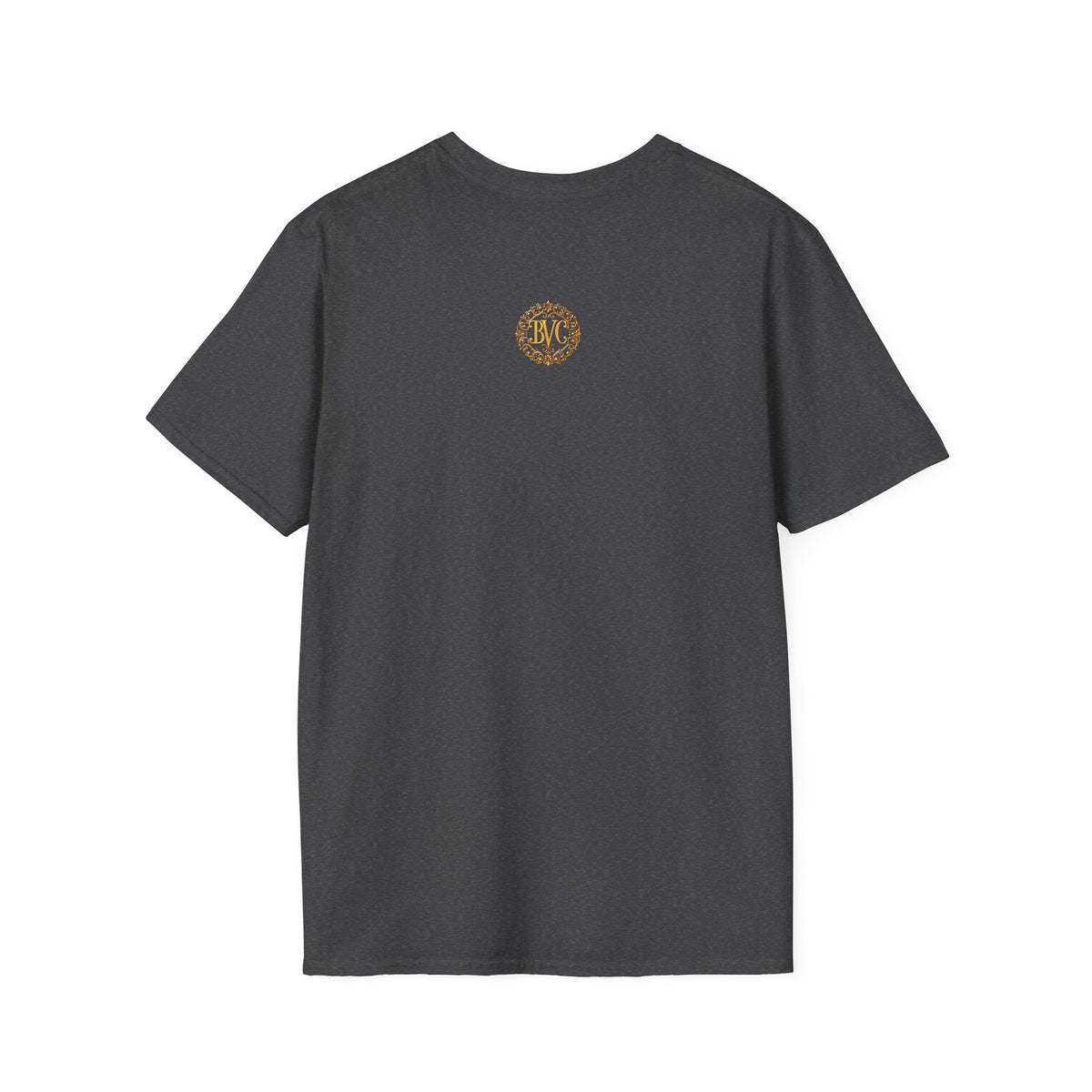 Elam McKnight Hand Logo T-Shirt