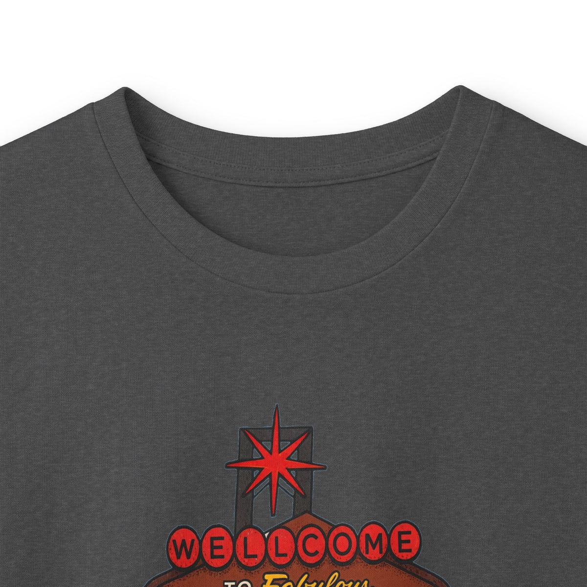 Hell V Hustler's Rest Long Sleeve Tee