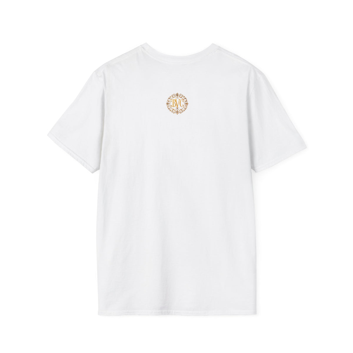 Black Dragon Alpha Graphic Tee