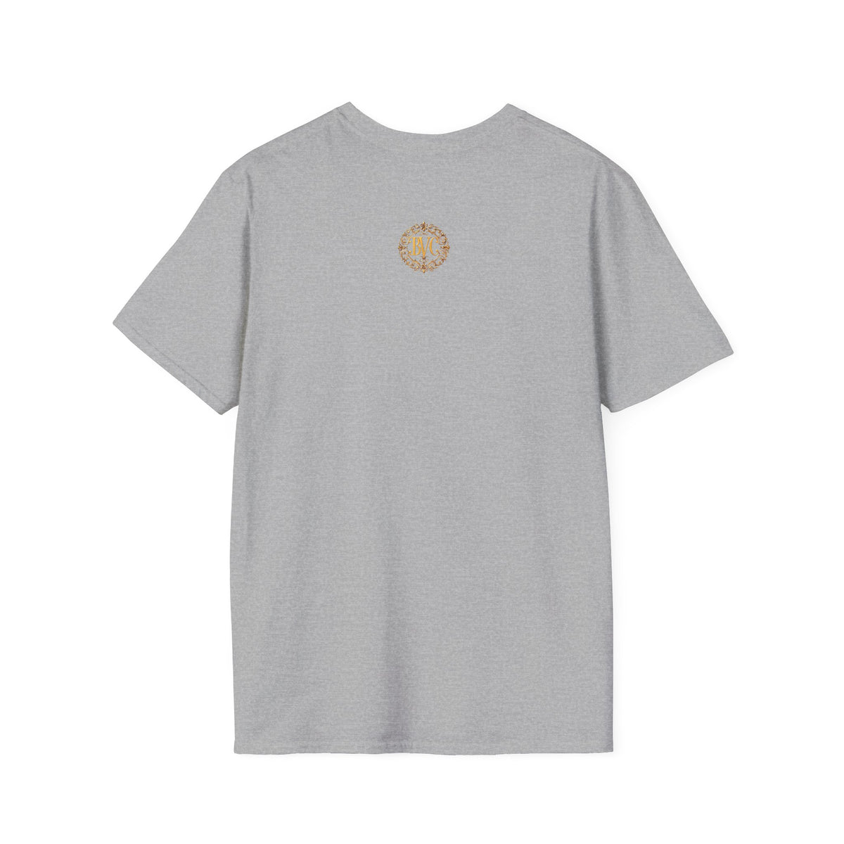 Hell V Hustler's Rest Tee