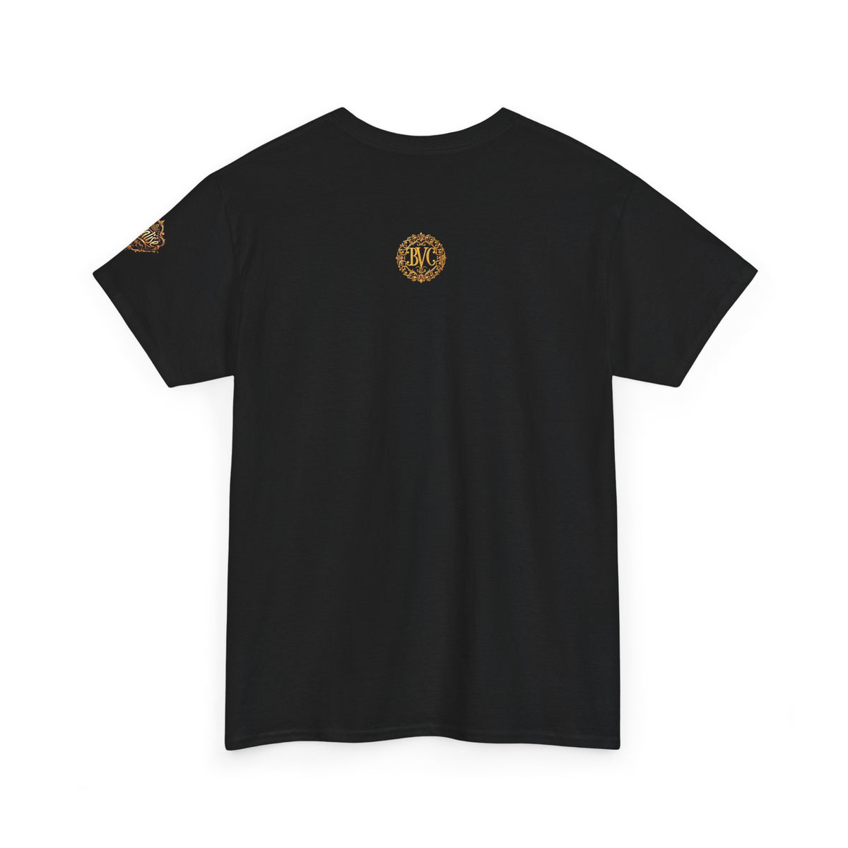 Midnight Harlequin Graphic Tee