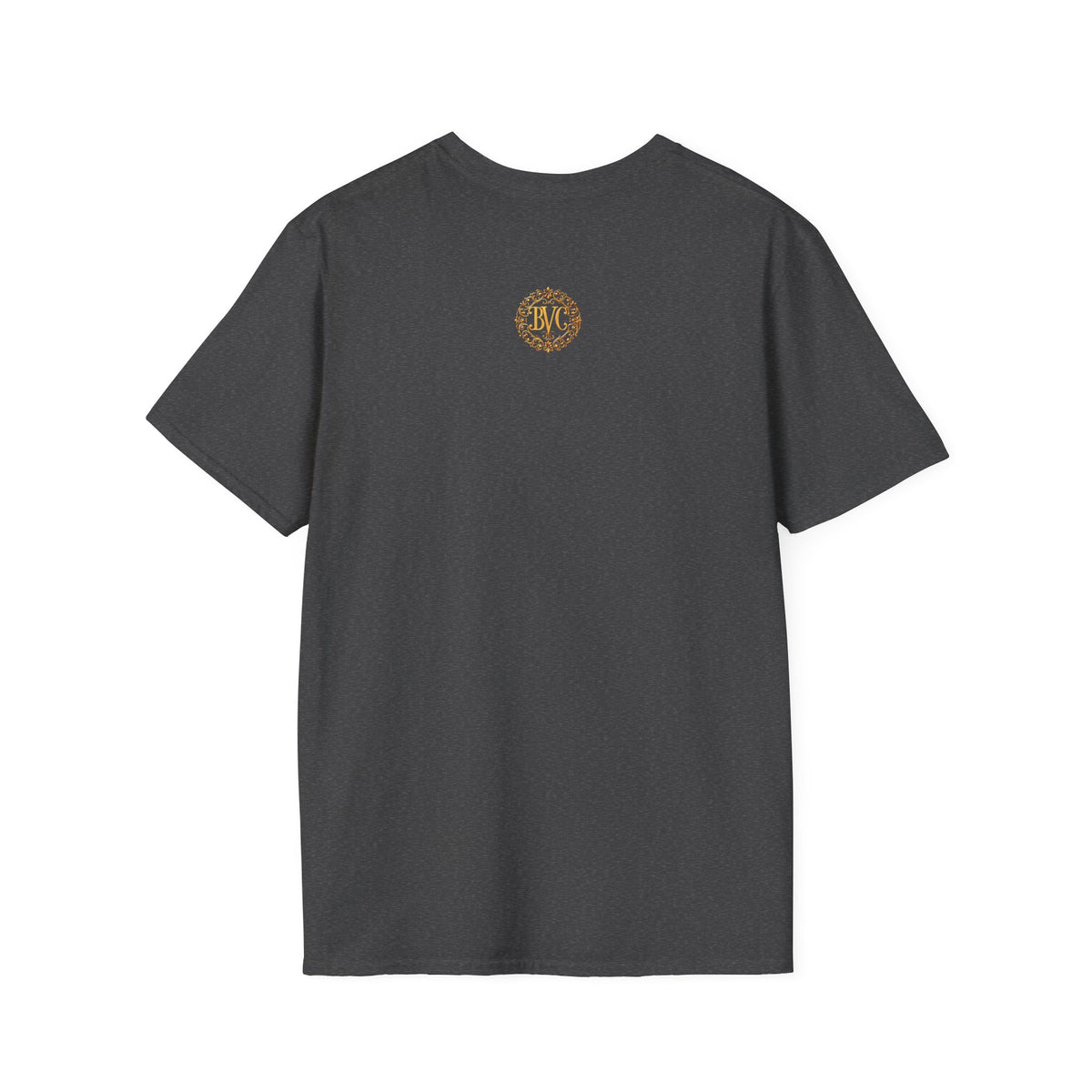 Hell V Hustler's Rest Tee