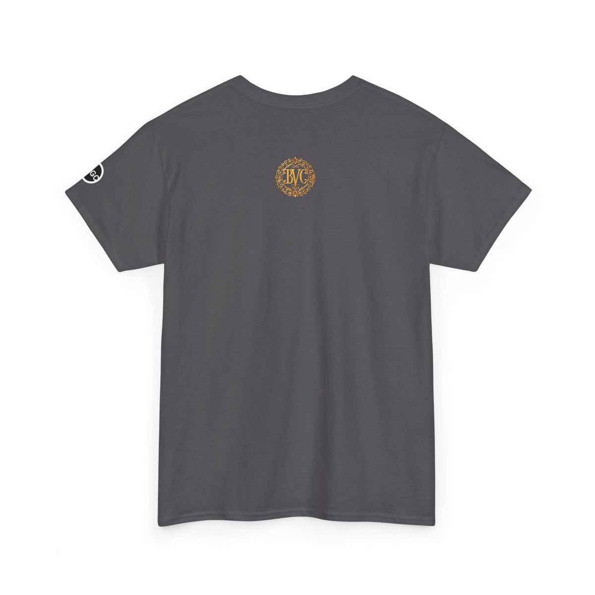 Battle Born Nevada 5SGC Graphic Tee