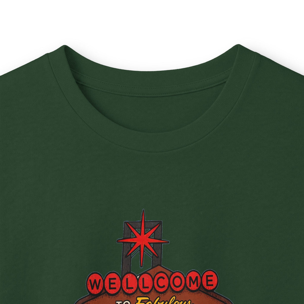 Hell V Hustler's Rest Long Sleeve Tee