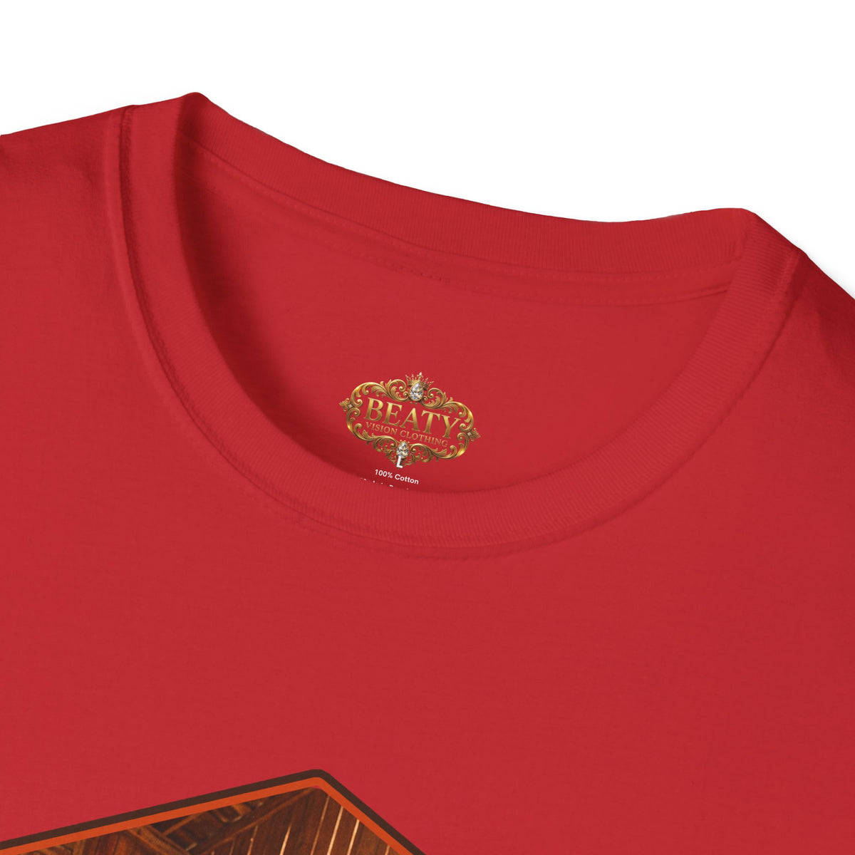 Bob & Elam Rural Rustic Farmhouse T-Shirt