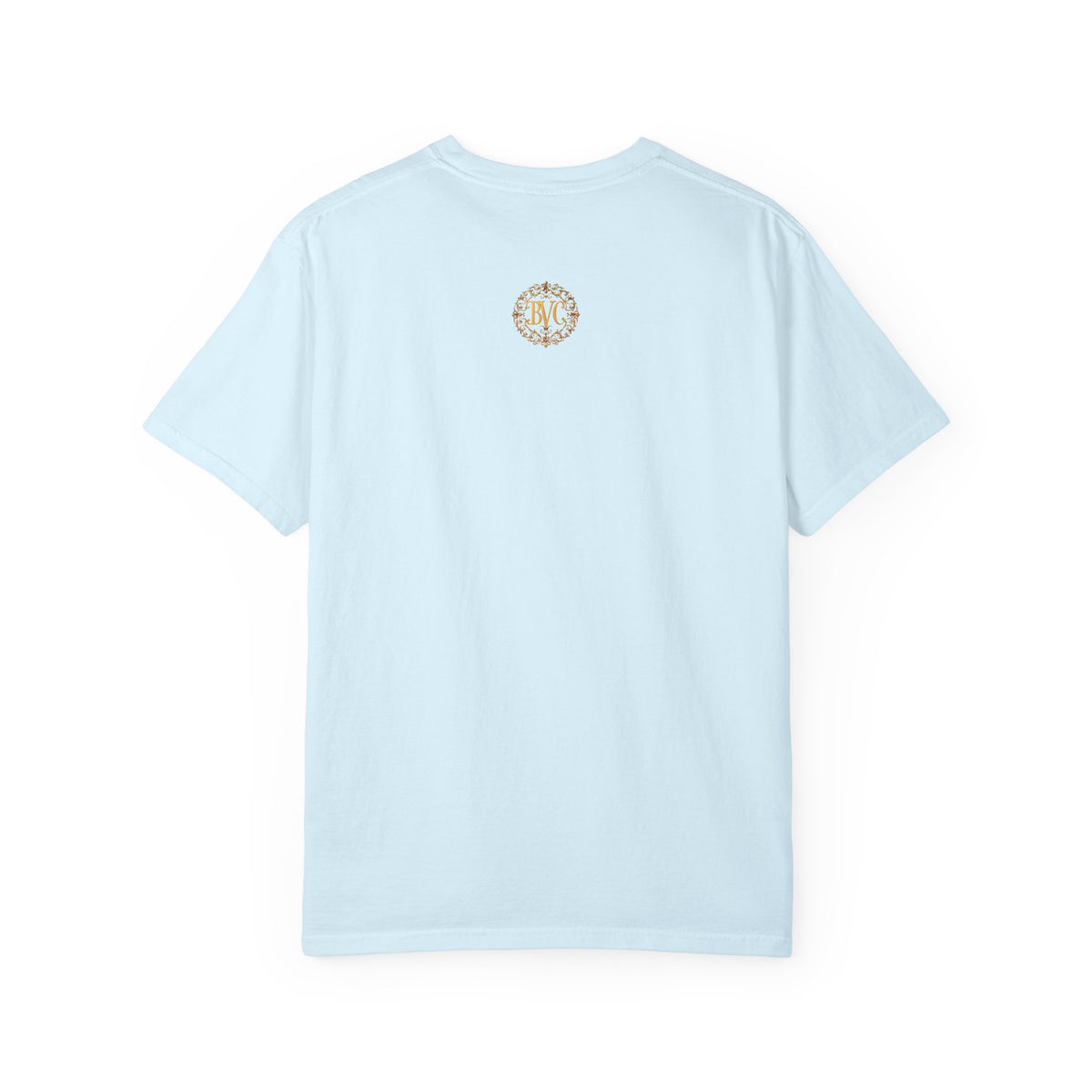 Gothic Aristocat Graphic Tee