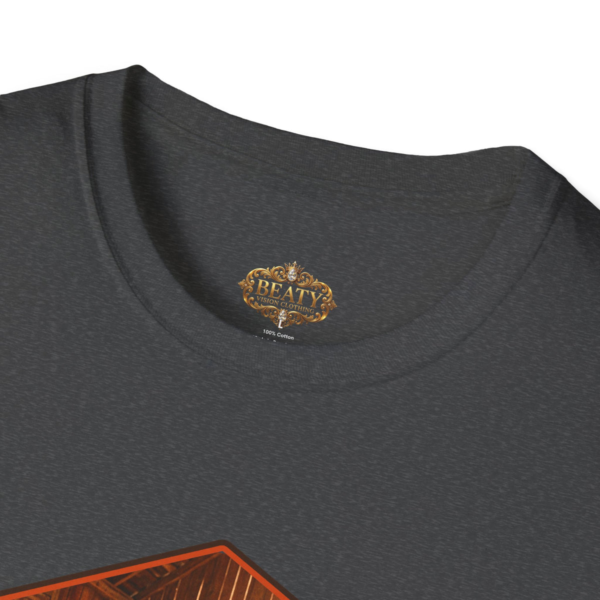 Bob & Elam Rural Rustic Farmhouse T-Shirt