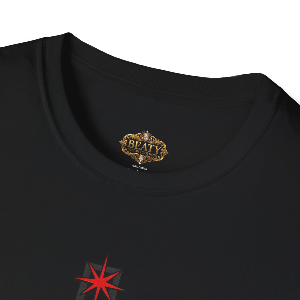 Hell V Hustler's Rest Tee