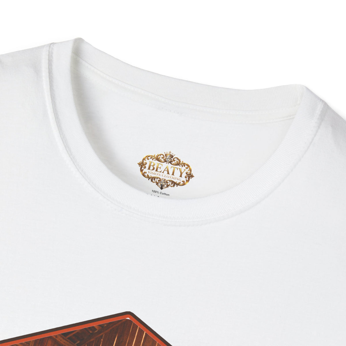 Bob & Elam Rural Rustic Farmhouse T-Shirt