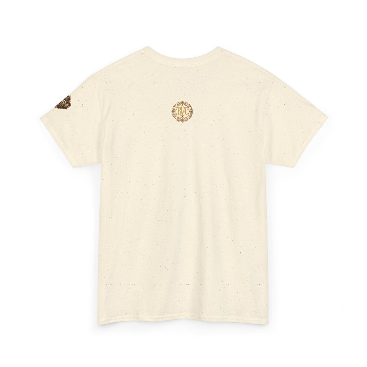 Midnight Harlequin Graphic Tee