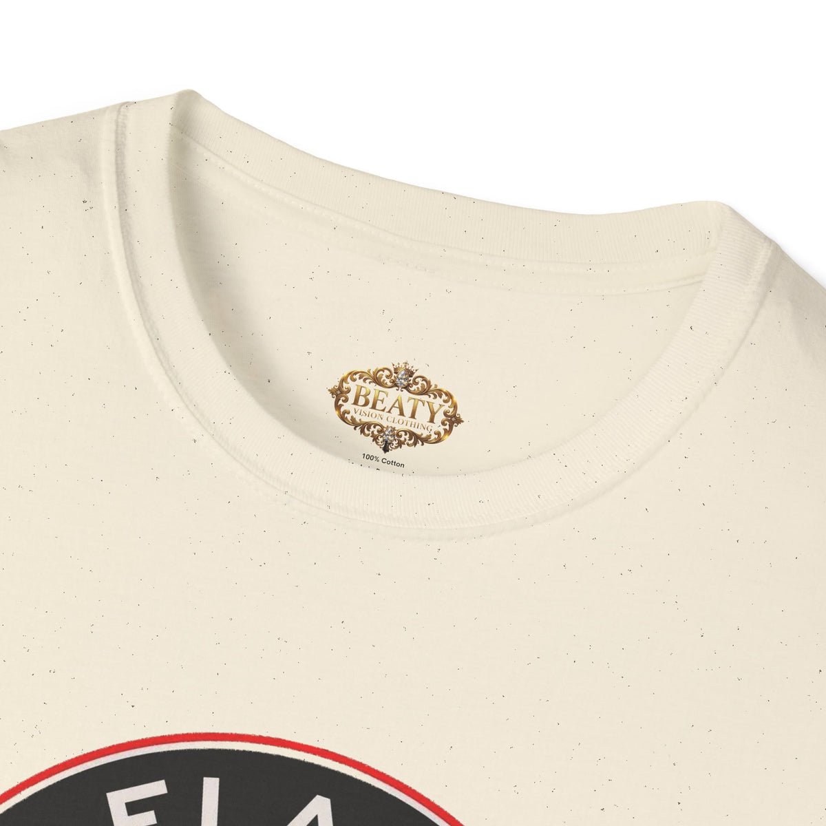 Elam McKnight Hand Logo T-Shirt