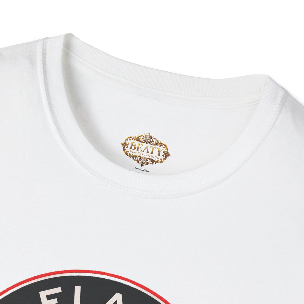Elam McKnight Hand Logo T-Shirt