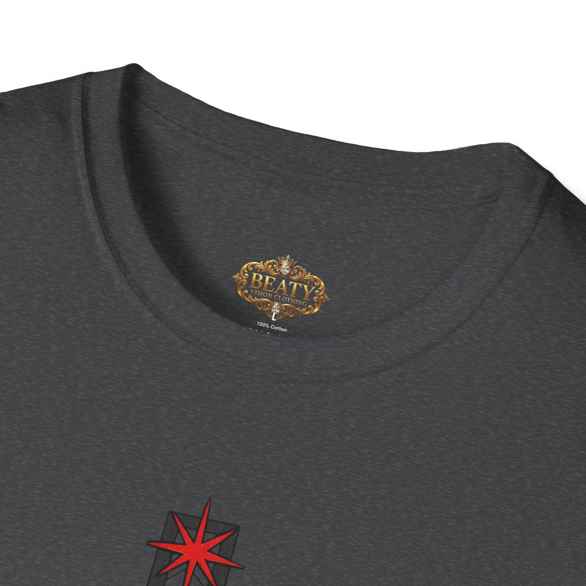 Hell V Hustler's Rest Tee