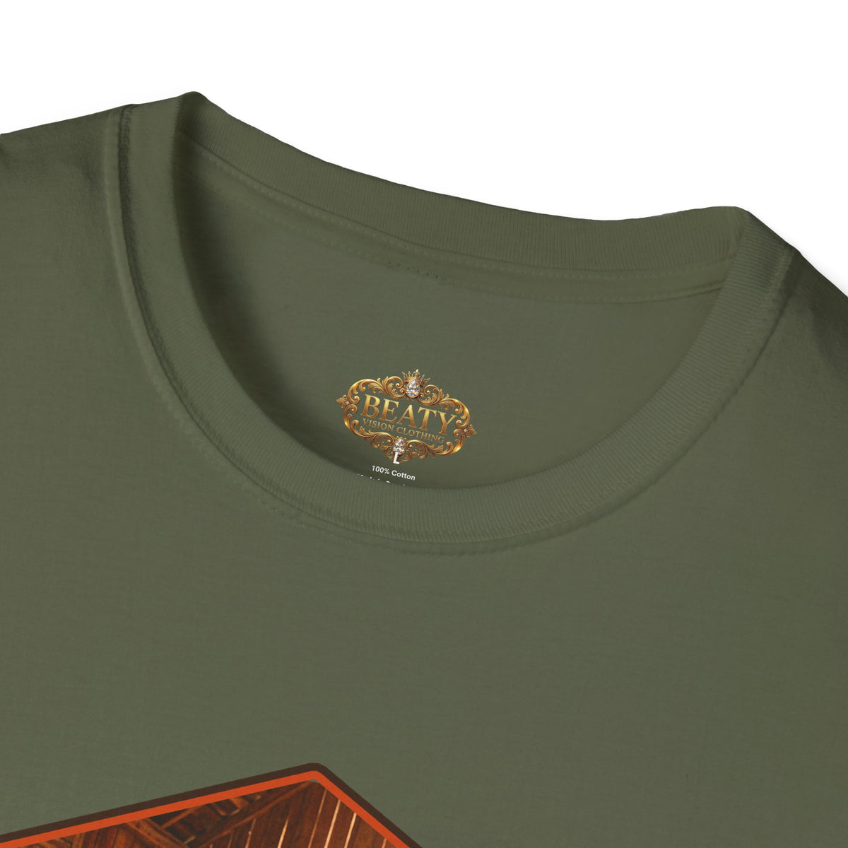 Bob & Elam Rural Rustic Farmhouse T-Shirt