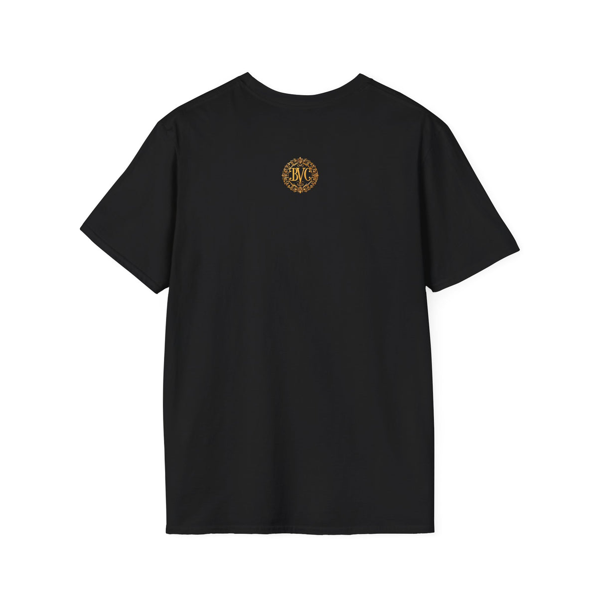 Hell V Hustler's Rest Tee