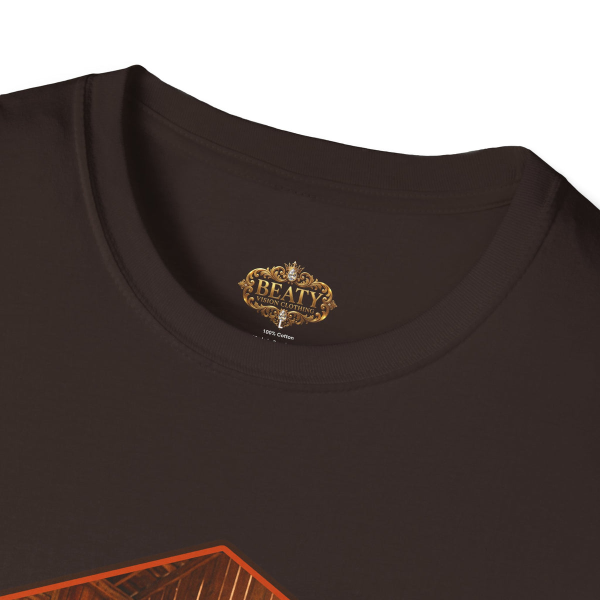 Bob & Elam Rural Rustic Farmhouse T-Shirt