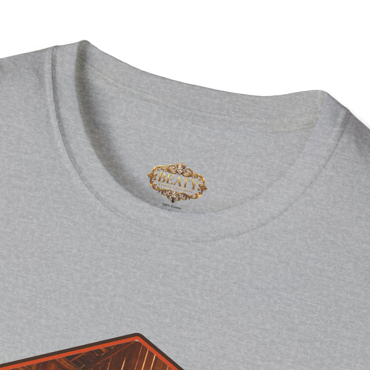 Bob & Elam Rural Rustic Farmhouse T-Shirt