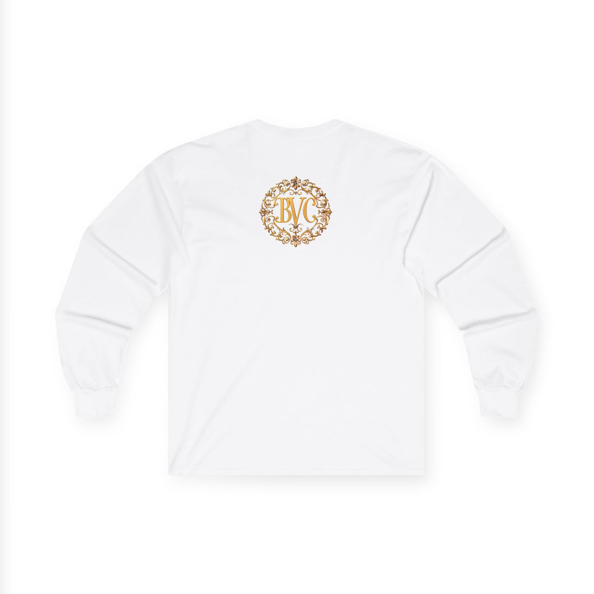 Loud Freequency "Gilded Leaf" Long Sleeve Tee