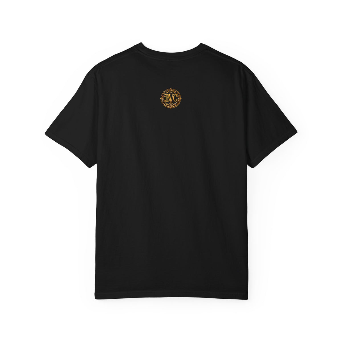 Gothic Aristocat Graphic Tee