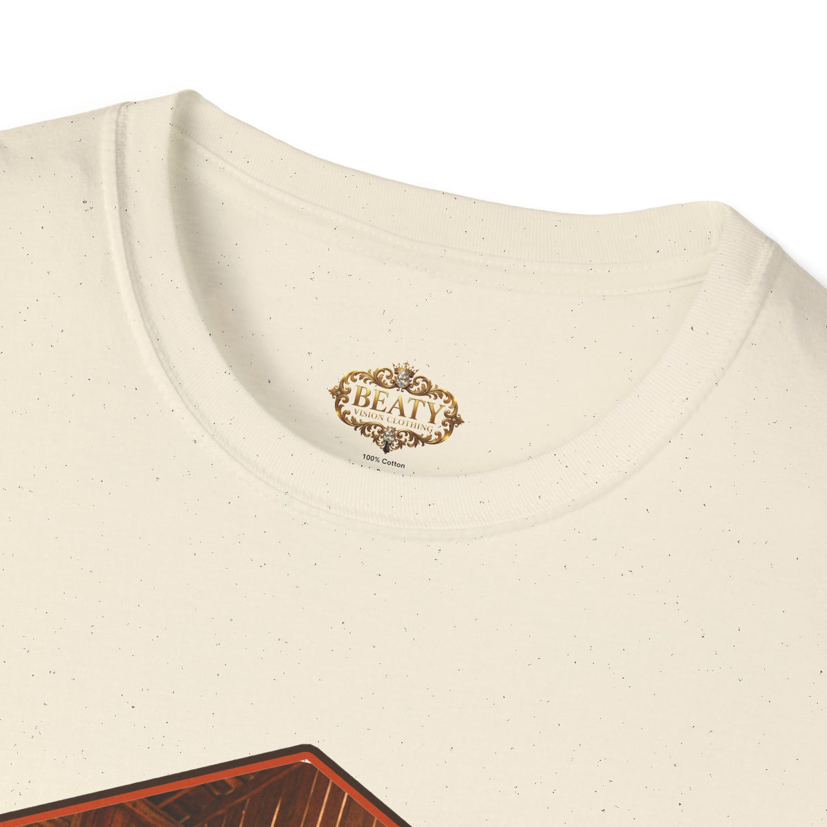 Bob & Elam Rural Rustic Farmhouse T-Shirt