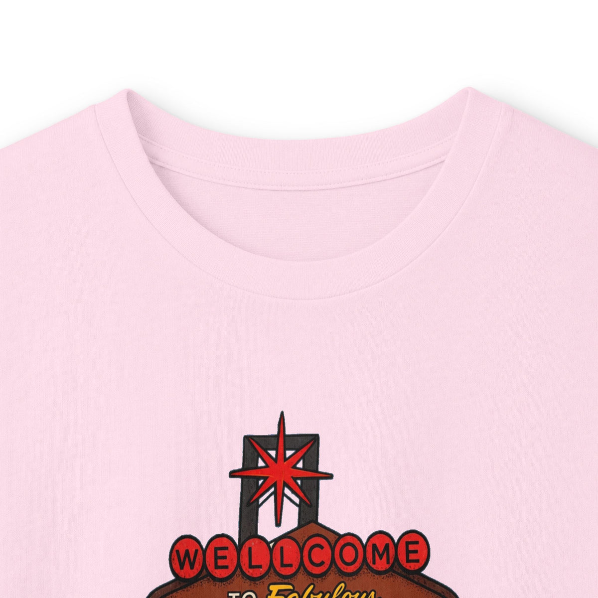 Hell V Hustler's Rest Long Sleeve Tee
