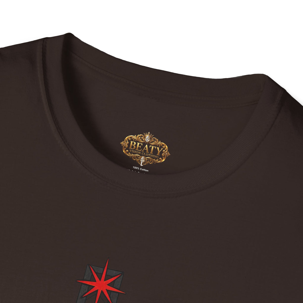 Hell V Hustler's Rest Tee