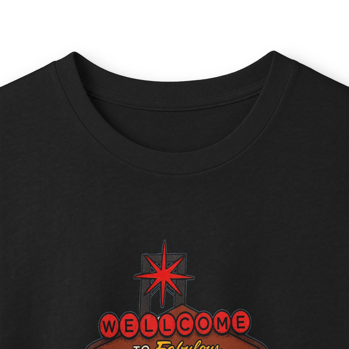 Hell V Hustler's Rest Long Sleeve Tee