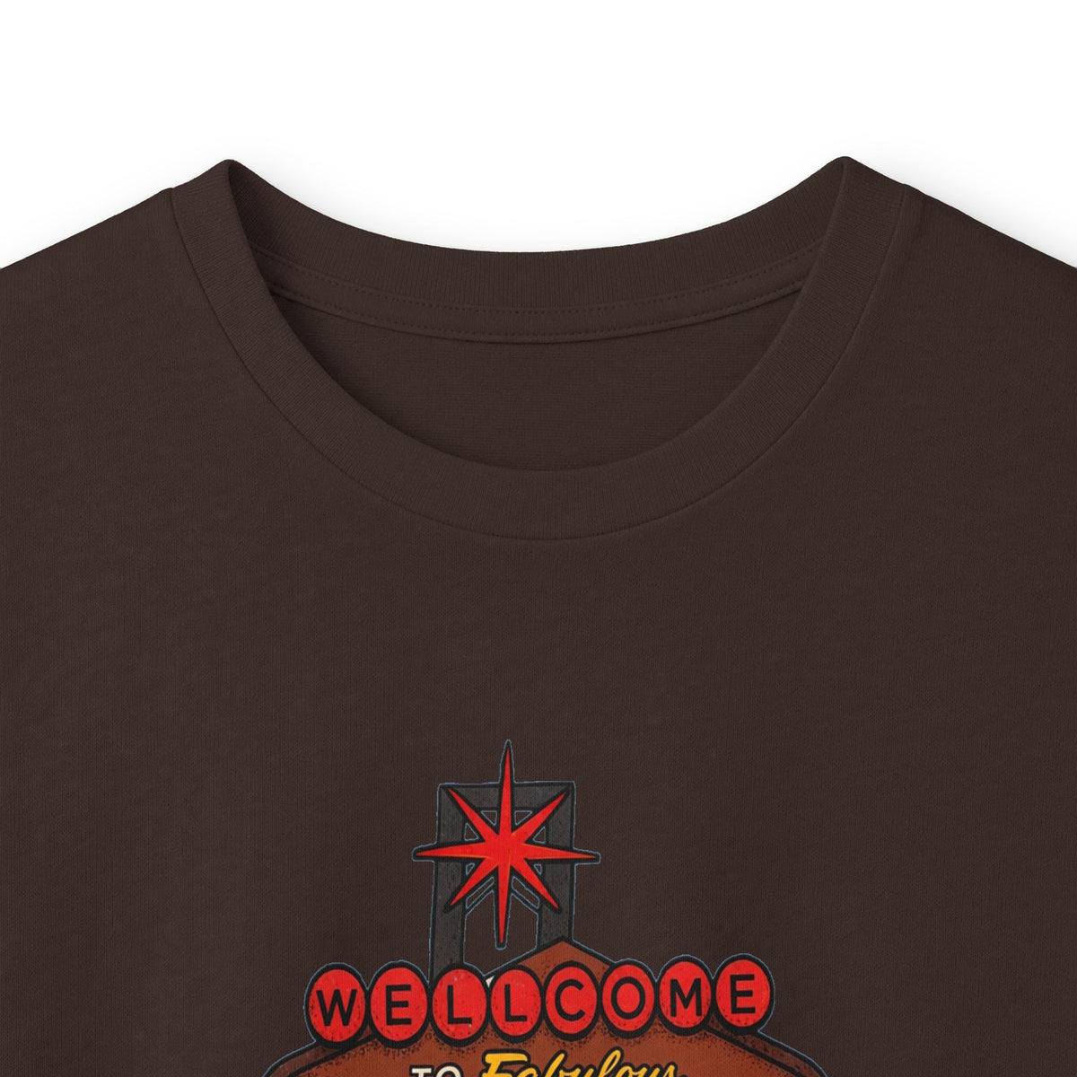 Hell V Hustler's Rest Long Sleeve Tee