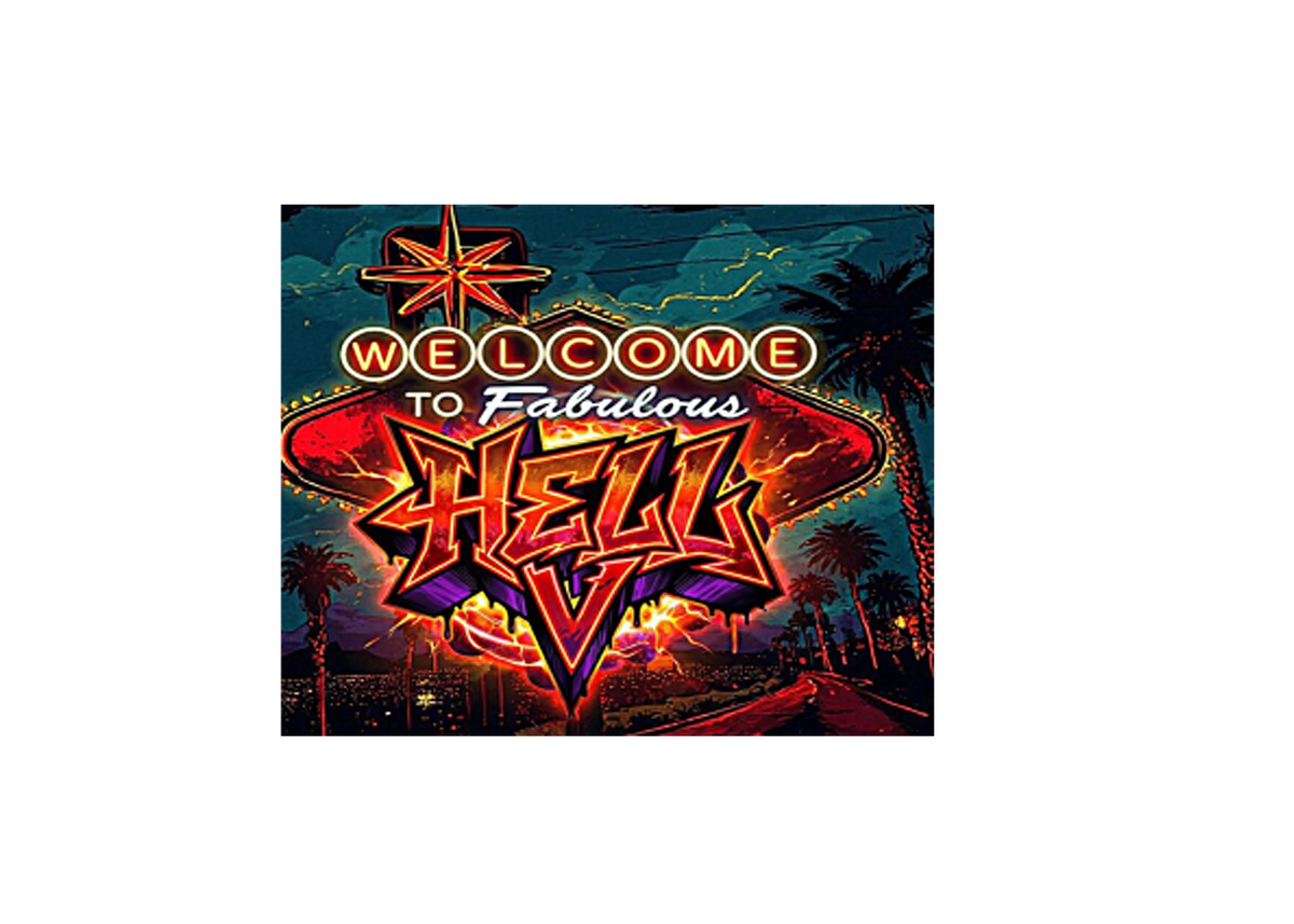 Hell V