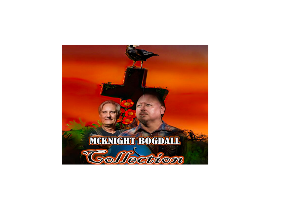 Mcknight & Bogdal