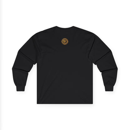 Hell V Hustler's Rest Long Sleeve Tee
