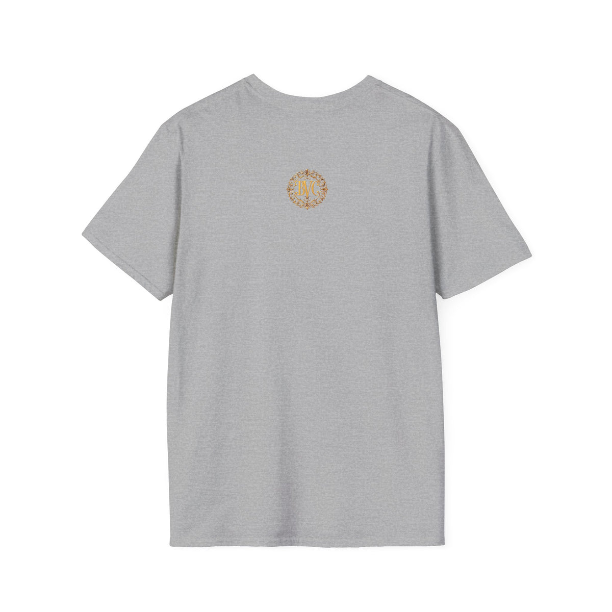 Bob & Elam Rural Rustic Farmhouse T-Shirt