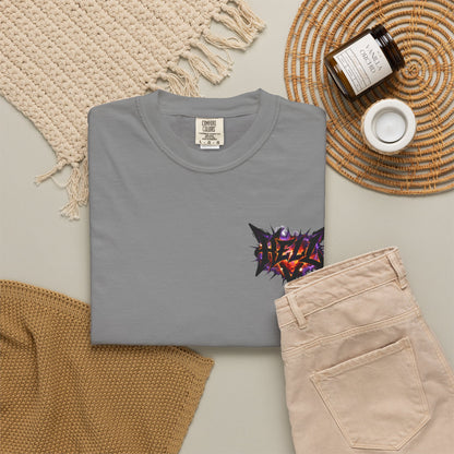 Hell V Cosmic Devil Tee