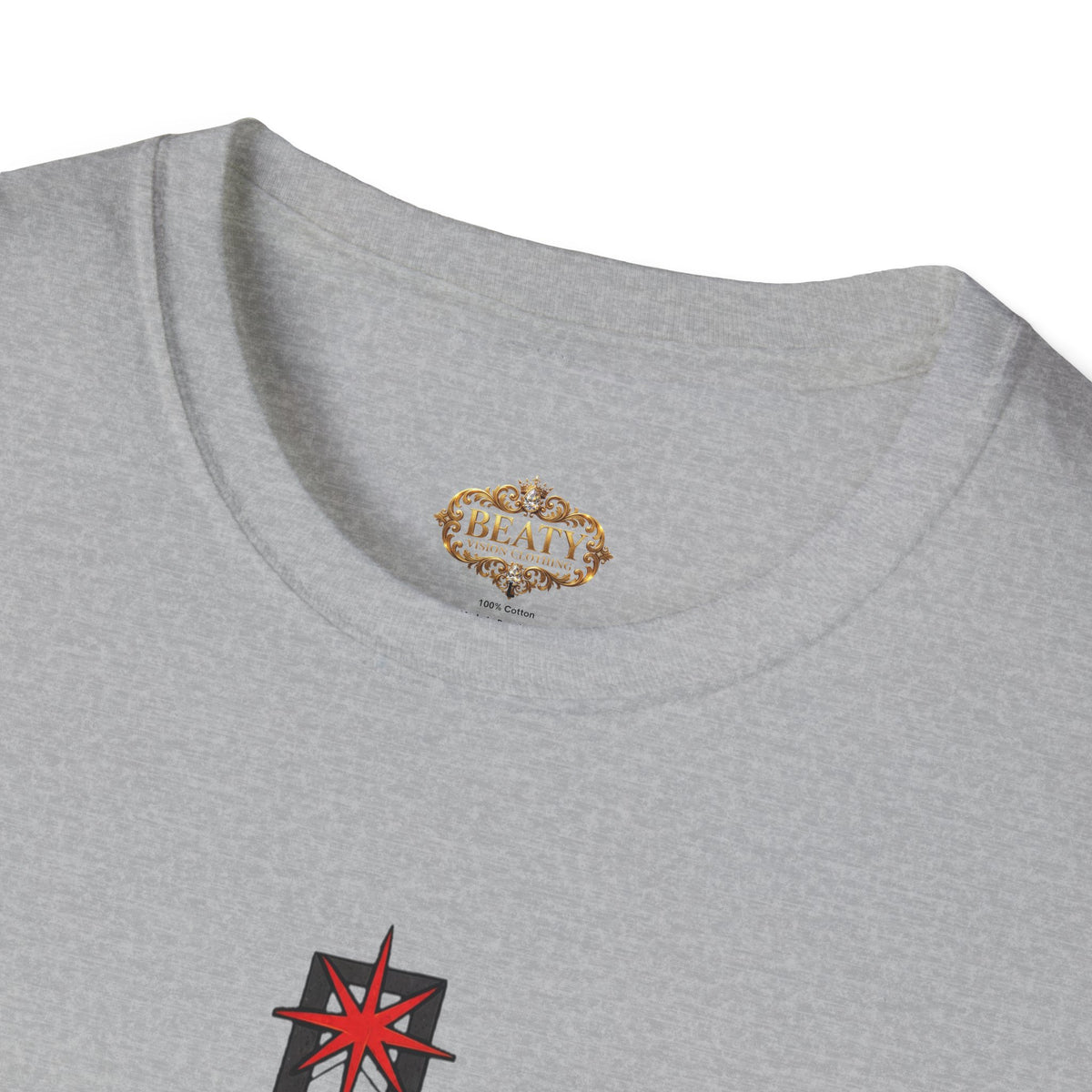 Hell V Hustler's Rest Tee