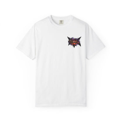 Hell V Cosmic Devil Tee