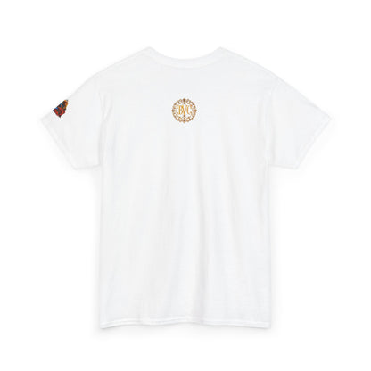 Black Dragon Omega Graphic Tee