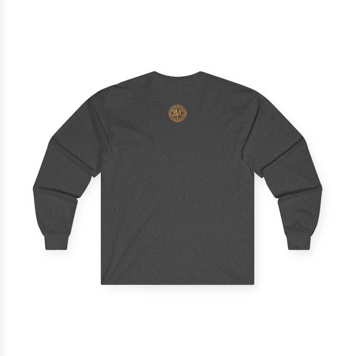 Hell V Hustler's Rest Long Sleeve Tee