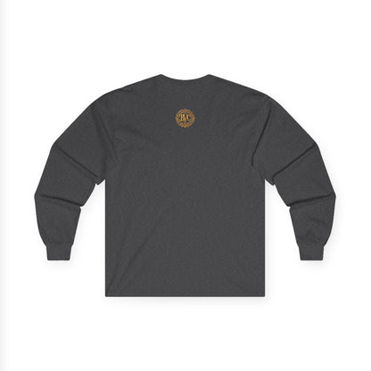 Hell V Hustler's Rest Long Sleeve Tee