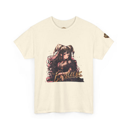 Midnight Harlequin Graphic Tee