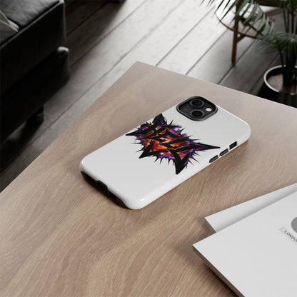 Cosmic Hell V Phone Case