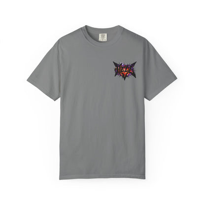 Hell V Cosmic Devil Tee
