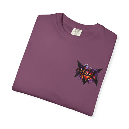 Hell V Cosmic Devil Tee
