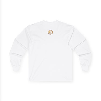 Hell V Hustler's Rest Long Sleeve Tee