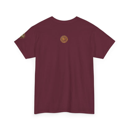 Midnight Harlequin Graphic Tee