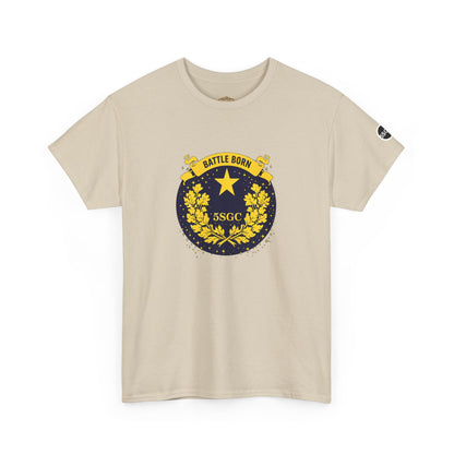 Battle Born Nevada 5SGC Graphic Tee
