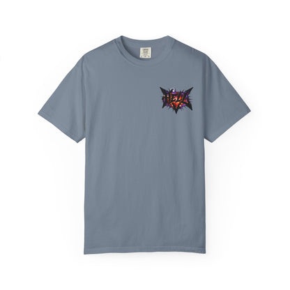 Hell V Cosmic Devil Tee