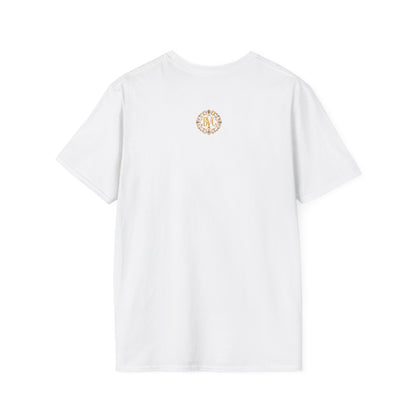 Black Dragon Alpha Graphic Tee