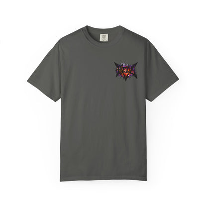 Hell V Cosmic Devil Tee